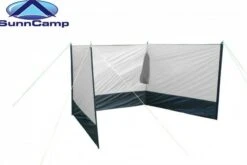 Sunncamp Windjammer Windbreak Grey 5 Metre Camping Caravan Motorhome SF3029 -Camping Online 5682