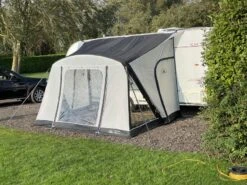 Sunncamp Swift Dash AIR 325 SC Inflatable Caravan Porch Awning SF2068 -Camping Online 5695