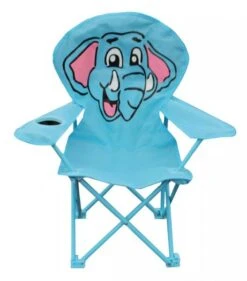 Quest Leisure Childrens Elephant Fun Folding Chair Caravan Camping 5203E 8 Quest Leisure Childrens Elephant Fun Folding Chair Caravan Camping 5203E -Camping Online 5702492