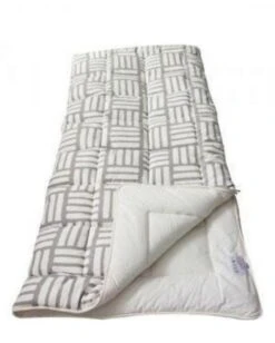 Sunncamp Maniza Super King Size Single Sleeping Bag Caravan Motorhome SB1417 9 Sunncamp Maniza Super King Size Single Sleeping Bag Caravan Motorhome SB1417 -Camping Online 5712