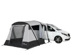 Starcamp Quick And Easy AIR MHA 265 LOW Top Campervan Motorhome Awning VW T4,T5