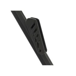 Quest Westfield Avantgarde Noblesse Caravan Camping Chair Black F5001 -Camping Online 574413