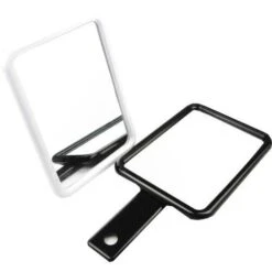 SunnCamp Three Way Camping Travelling Mirror Handheld & Stand, 7 SunnCamp Three Way Camping Travelling Mirror Handheld & Stand, -Camping Online 5752
