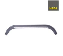 Caravan 12v 48 LED Awning Light Over Door Exterior Light LE824 Grey -Camping Online 5761A