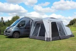 Outdoor Revolution Cayman AIR Mid Top Drive Away AwningVW T4 T5 T6 Bongo 11 Outdoor Revolution Cayman AIR Mid Top Drive Away AwningVW T4 T5 T6 Bongo -Camping Online 576orda1011 caymanair mid l2