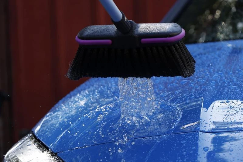 Streetwize Telescopic Car Van Window Cleaning Wash Soft Brush – SWCWB2 6 Streetwize Telescopic Car Van Window Cleaning Wash Soft Brush – SWCWB2 - Image 6