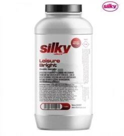 Silky Leisure Bright Oxalic Gel Cleaning Mix 1L Caravan Motorhome SILKB001 5 Silky Leisure Bright Oxalic Gel Cleaning Mix 1L Caravan Motorhome SILKB001 -Camping Online 5779121