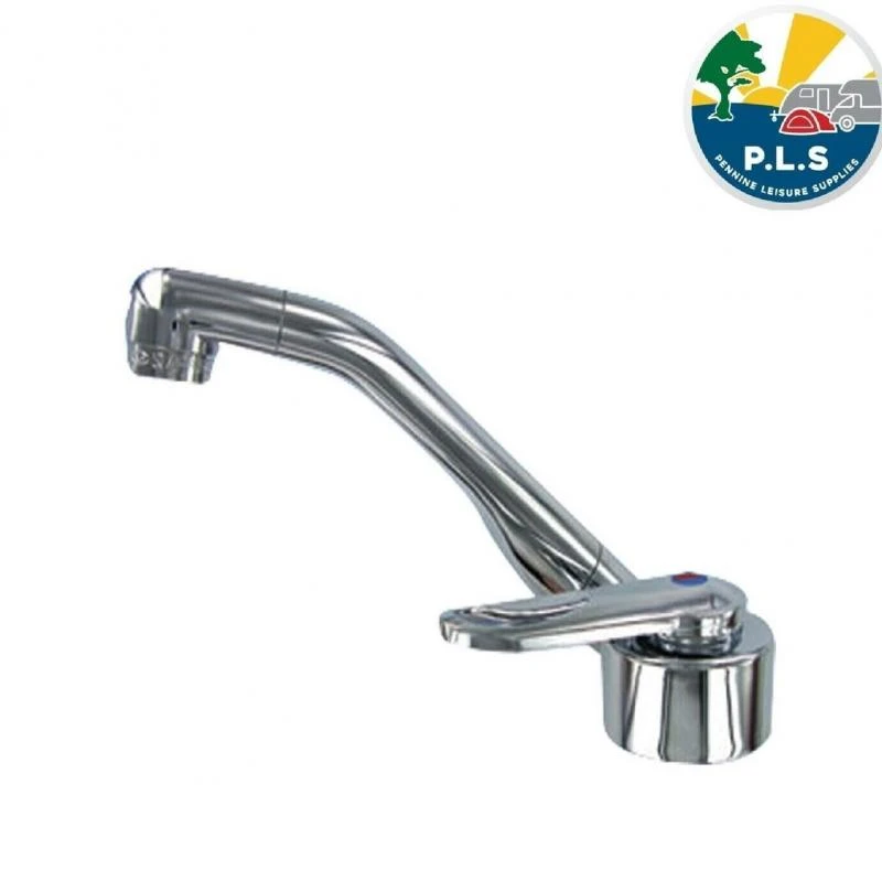 Comet Caravan Florenz Cold Tap Only 1/2 Water Hose In Chrome 1 Comet Caravan Florenz Cold Tap Only 1/2 Water Hose In Chrome