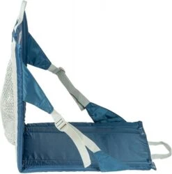 Highlander Folding Outdoor Seat Lightweight Compact Portable Camping SM026 Blue -Camping Online 5798533