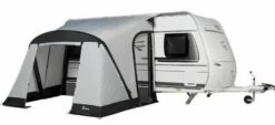 Starcamp Dorema Quick And Easy 225 AIR Inflatable Caravan Porch Awning 9 Starcamp Dorema Quick And Easy 225 AIR Inflatable Caravan Porch Awning -Camping Online 5799533