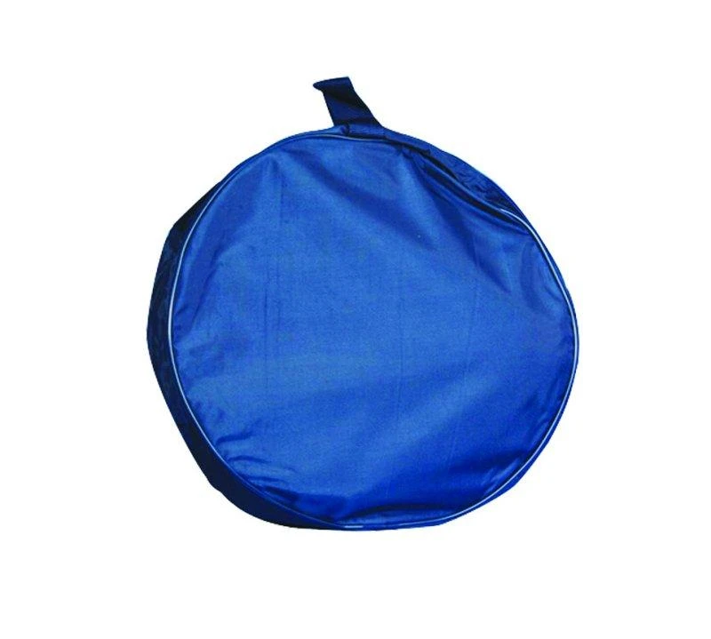 PLS 25 Mains Hook Up Lead Cable Reel Carry Waterproof Storage Bag 4 PLS 25 Mains Hook Up Lead Cable Reel Carry Waterproof Storage Bag - Image 4