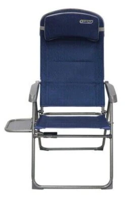 Quest Eilte Ragley Pro Blue Recline Chair Side Table Caravan Motorhome F1301 9 Quest Eilte Ragley Pro Blue Recline Chair Side Table Caravan Motorhome F1301 -Camping Online 5894