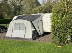 Sunncamp Swift Dash AIR 325 SC Inflatable Caravan Porch Awning SF2068 -Camping Online 5963