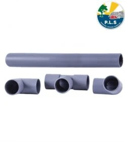 Caravan Waste Water Pipe Outlet Hose Drain Away Connection Kit