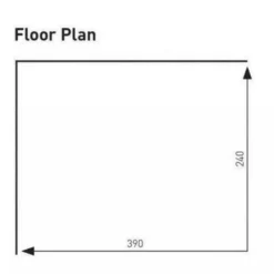 Sunncamp Dash AIR 390 SC Inflatable Caravan Porch Awning SF2069 11 Sunncamp Dash AIR 390 SC Inflatable Caravan Porch Awning SF2069 -Camping Online 6 1
