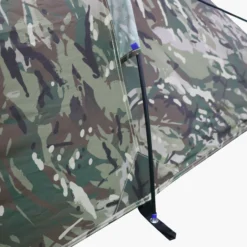 Highlander BLACKTHORN 2 Person Tent GEN2, HMTC TEN132V2-HC -Camping Online 6 13