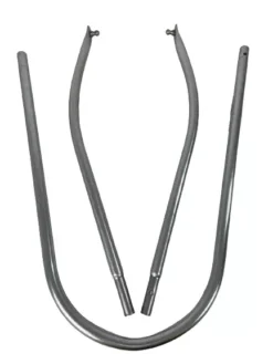 Aquaroll 40 Litre Fresh Water Carrier Container Tank Hitchman -Camping Online 6 3