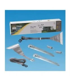 Fiamma Thule Isabella Dorema Awning Universal Tie Down Strap Kit UNICA BG700 -Camping Online 6044434