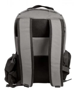 Disc Golf Distribution Chariot Backpack For 19 Disc Golf Discs Frisbee Golf Bag -Camping Online 6053