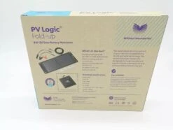 Solar Technology PV Logic Fold Up 8w 12v Battery Maintainer STFP08 13 Solar Technology PV Logic Fold Up 8w 12v Battery Maintainer STFP08 -Camping Online 6055706