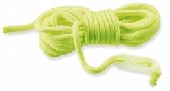 Highlander Glow In The Dark Guylines & Runners 4 X 4m -Camping Online 6116471