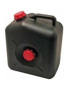 Waste Water Carrier 23 Litre Heavy Duty Container Tank Caravan Motorhome -Camping Online 614441