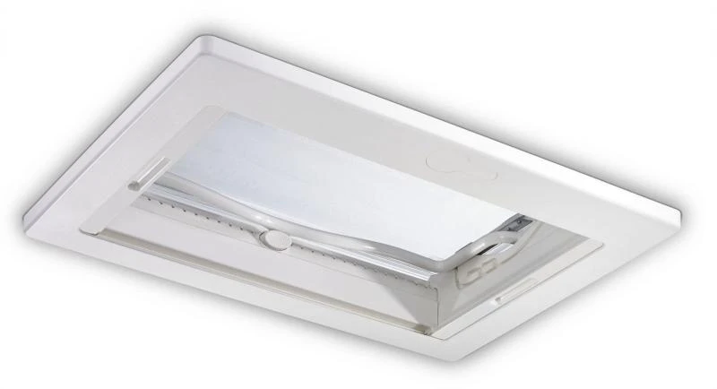 Dometic MIDI HEKI White Rooflight Skylight 700 X 500 With Ventilation SE70500 3 Dometic MIDI HEKI White Rooflight Skylight 700 X 500 With Ventilation SE70500 - Image 3