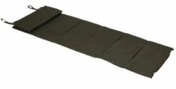 Highlander Black Z Folding Sleeping Mat Army Military Camping Mat -Camping Online 6182