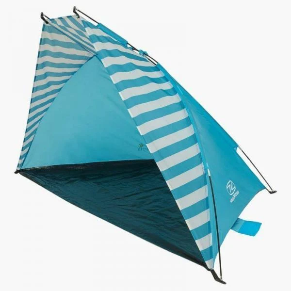 Highlander Harris Beach Shelter UV50 + Sun Protection Blue TEN152 2 Highlander Harris Beach Shelter UV50 + Sun Protection Blue TEN152 - Image 2