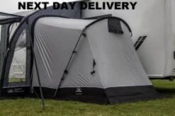 SunnCamp Toldo 390 Annexe Includes Inner Tent Caravan Poled Awning SF2019 -Camping Online 6221524 1