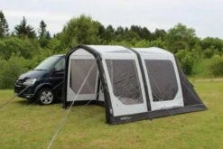 Outdoor Revolution Movelite T3E AIR Mid Driveaway Awning 220 – 255cm -Camping Online 623