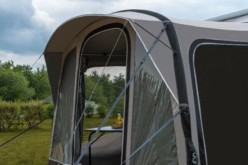 Westfield Neptune 400 High 260-280 Inflatable Motorhome Awning 2022 4 Westfield Neptune 400 High 260-280 Inflatable Motorhome Awning 2022 - Image 4