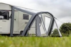 SunnCamp View Air Sun Canopy 325 Caravan Porch Awning -Camping Online 6266