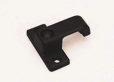 W4 Metal Turnbuckle 35mm – Black – Caravan / Motorhome 37811 2 W4 Metal Turnbuckle 35mm – Black – Caravan / Motorhome 37811 - Image 2