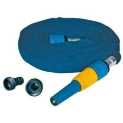 Brunner Felix 9m Flat Water Non Toxic Filler Hose