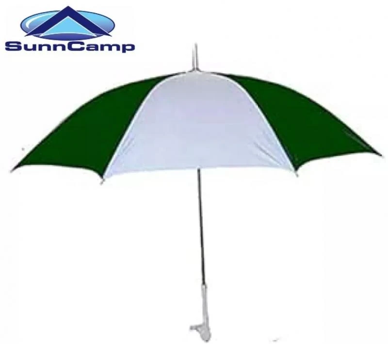 SunnCamp Green Clamp On Parasol With UPF + 35 Suitable For Prams Camping Chairs 5 SunnCamp Green Clamp On Parasol With UPF + 35 Suitable For Prams Camping Chairs - Image 5