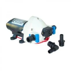 Flojet Water Pump 30psi 12V 2.1Bar 5.3lpm Caravan Boat Catering Trailer R3426504 -Camping Online 639s l1600