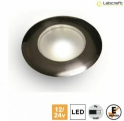 Labcraft 1 Watt 12v CALLISTO Powered LED Light Caravan Boat Campervan LC140 7 Labcraft 1 Watt 12v CALLISTO Powered LED Light Caravan Boat Campervan LC140 -Camping Online 6413