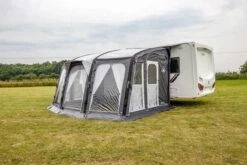 Sunncamp Inceptor Air Extreme 390 Caravan Porch Awning SF1900 9 Sunncamp Inceptor Air Extreme 390 Caravan Porch Awning SF1900 -Camping Online 6444684