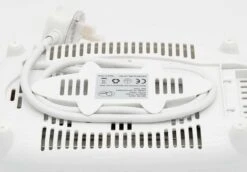 Quest Low Wattage 2 Slice Toaster Campsite Caravan Motorhome White K0036W 8 Quest Low Wattage 2 Slice Toaster Campsite Caravan Motorhome White K0036W -Camping Online 6541023