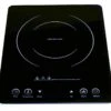 Leisurewize Low Watt Cooking Glass Hob Plate Stove