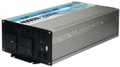 Streetwize 12v To 2000 Watt / 4000 Watt Inverter Power. 2000 Watt – SWINV2000 -Camping Online 6794