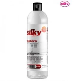 Silky Restore Polish Stage 2 500ml – Motorhome Caravan Marine Boat SILKC002