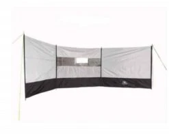 Sunncamp Windjammer Windbreak Grey 5 Metre Camping Caravan Motorhome SF3029 -Camping Online 6803