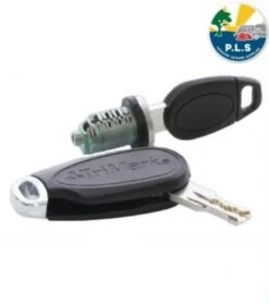 TRIMARK Snake Cut Barrel Lock & Keys Lunar Coachman Swift And Bailey PO362