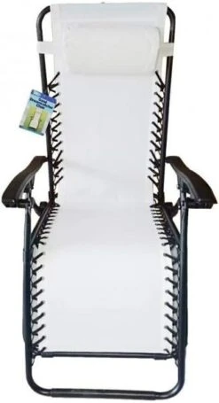 Leisurewize Dreamcatcher Zero Gravity Chair Caravan Garden Relaxer BEIGE LW626 9 Leisurewize Dreamcatcher Zero Gravity Chair Caravan Garden Relaxer BEIGE LW626 -Camping Online 6874