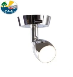 SABIK Switched Directional LED Spot Light With USB Caravan Motorhome VW LG250 -Camping Online 6882