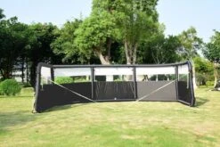 Royal Leisure Windbreak 5 Panel Air Shelter For Camping Awning Guard V710 7 Royal Leisure Windbreak 5 Panel Air Shelter For Camping Awning Guard V710 -Camping Online 6995082