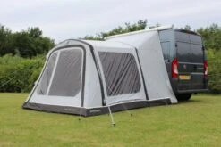 Outdoor Revolution T2R HIGH TOP AIR Motorhome Campervan Awning VW ORDA2012 11 Outdoor Revolution T2R HIGH TOP AIR Motorhome Campervan Awning VW ORDA2012 -Camping Online 6 6