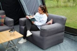 Outdoor Revolution Inflatable CAMPESE DUO Two Seat Sofa And Chair Set FUR0011 14 Outdoor Revolution Inflatable CAMPESE DUO Two Seat Sofa And Chair Set FUR0011 -Camping Online 7 1 2